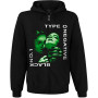 Толстовка на блискавці Type O Negative