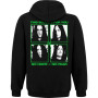 Толстовка на блискавці Type O Negative
