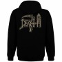 Толстовка на блискавці Death