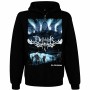 Толстовка на блискавці Dethklok