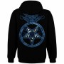 Толстовка на блискавці Dethklok