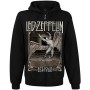 Толстовка на блискавці Led Zeppelin