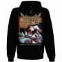 Толстовка на блискавці Mayhem