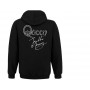 Толстовка на блискавці Queen