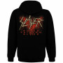 Толстовка на блискавці Slayer