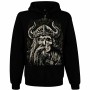 Толстовка на блискавці Viking