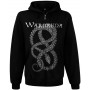 Толстовка на блискавці Wardruna