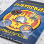 Подарунковий набір значків THE OFFSPRING