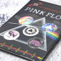 Подарунковий набір значків PINK FLOYD