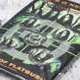 Подарунковий набір значків TYPE O NEGATIVE