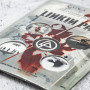 Подарунковий набір значків LINKIN PARK