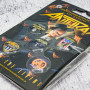 Подарунковий набір значків ANTHRAX