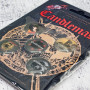 Подарунковий набір значків CANDLEMASS