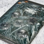 Подарунковий набір значків DARKTHRONE
