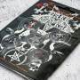 Подарунковий набір значків DARK FUNERAL