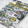 Подарунковий набір значків DEAD KENNEDYS