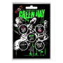 Подарунковий набір значків GREEN DAY