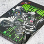 Подарунковий набір значків GREEN DAY