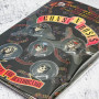Подарунковий набір значків GUNS N ROSES