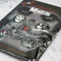 Подарунковий набір значків MISFITS