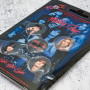 Подарунковий набір значків MOTLEY CRUE