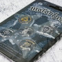 Подарунковий набір значків MOTORHEAD