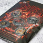 Подарунковий набір значків SLAYER