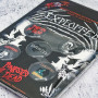 Подарунковий набір значків THE EXPLOITED