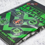 Подарунковий набір значків TYPE O NEGATIVE