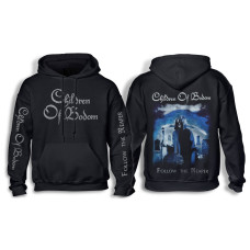 Толстовка без блискавки Children Of Bodom
