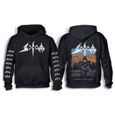 Толстовка без блискавки Sodom
