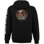 Толстовка на блискавці Five Finger Death Punch