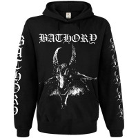 Толстовка без блискавки Bathory