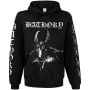 Толстовка без блискавки Bathory