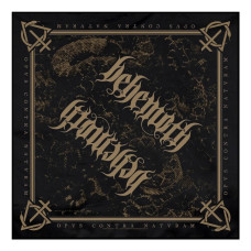 Бандана Behemoth