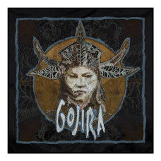 Бандана Gojira