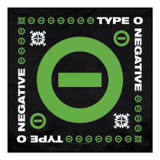 Бандана Type O Negative