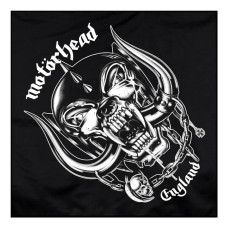 Бандана Motorhead