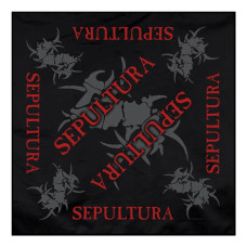Бандана Sepultura