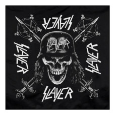 Бандана Slayer