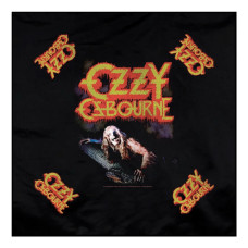 Бандана Ozzy Osbourne