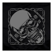 Бандана Megadeth