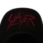 Бейсболка Slayer