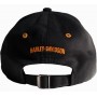 Бейсболка Harley Davidson