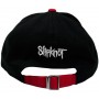 Бейсболка Slipknot