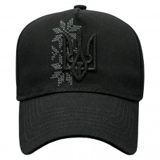 Бейсболка Тризуб