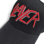 Бейсболка Slayer