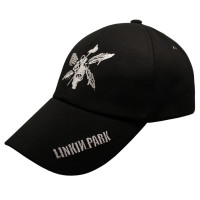 Бейсболка Linkin Park