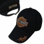 Бейсболка Harley Davidson