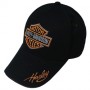 Бейсболка Harley Davidson